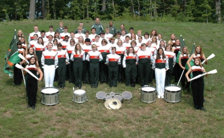 Kettle Run Band