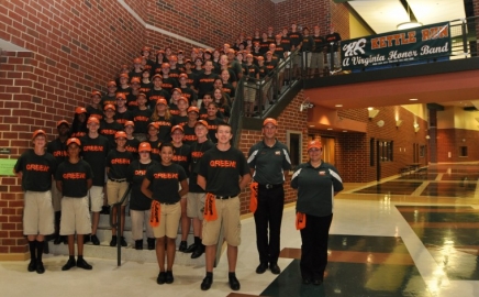 Kettle Run Band